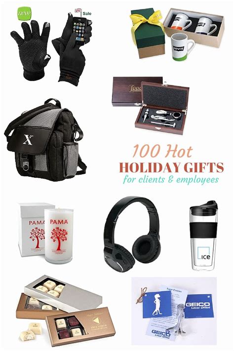 Awesome 20 Brainy Corporate Christmas T Ideas For Clients Snapshots