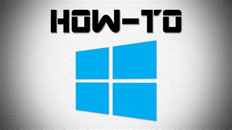 How To Fix Windows 10 Start Menu