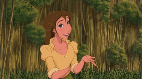 Jane Porter 🌿 Wiki Disney Amino