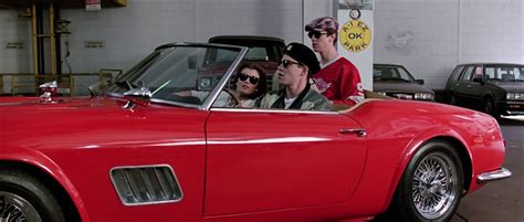 But ads are also how we keep the garage doors open and the lights on here at autoblog. Why Do Audiences Love Ferris Bueller's Day Off?