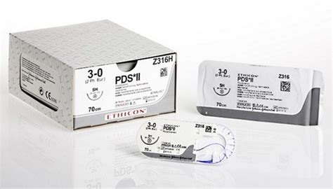 Ethicon Synthetic Absorbable Suture Manufacturer In Delhi India By Zed