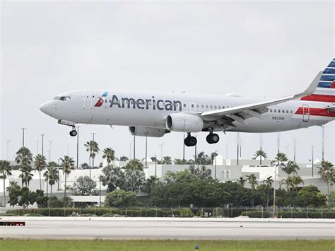 Delta air lines (united states). American Airlines to Offer Pre-Flight COVID-19 Testing for ...