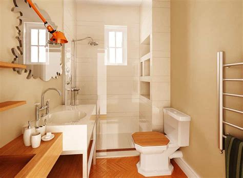6×8 Bathroom Design Furniture And Color For Small Space 262