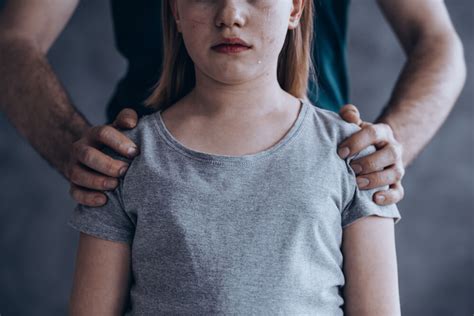 Lo Que Todos Los Padres Deben Saber Sobre El Abuso Sexual Infantil
