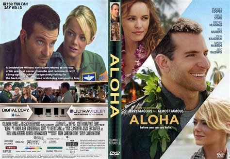 Tudo Gtba Aloha 2015 R1 Custom Cover And Label Dvd Movie