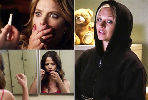 Pretty Little Liars 10 Craziest Twists Twins Incest And Other Wtf Moments