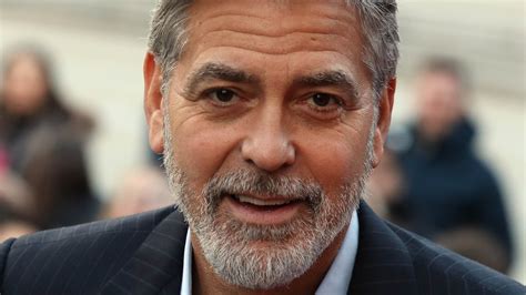 Stabbed to death when he's pulled into a closet. George Clooney calls Donald Trump's remark on Kurds ...