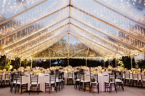36 Breathtaking Tent Ideas For Your Outdoor Wedding Tent Wedding
