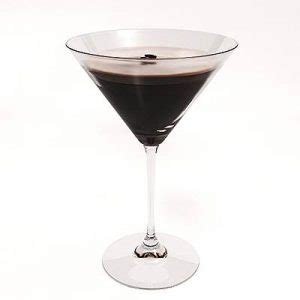 (en) iba official cocktails, su aibmproject.it. Espresso Martini cocktail recipe | Cocktails Spirits Liquors