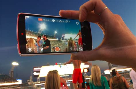 Mobile Live Video Projected To Eat Up 22 Billion Gigabytes Of Data By