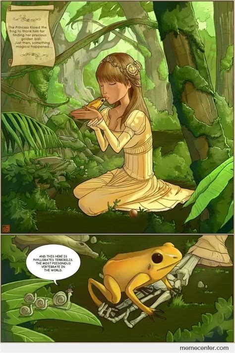 The Frog Prince Dnd Funny Dungeons And Dragons Memes Funny Pictures