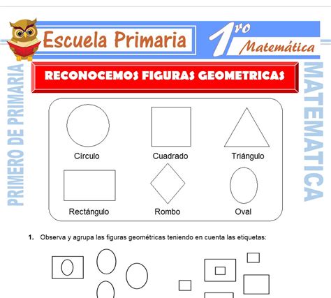 Formulario De Las Figuras Geometricas Formulario De Areas Y