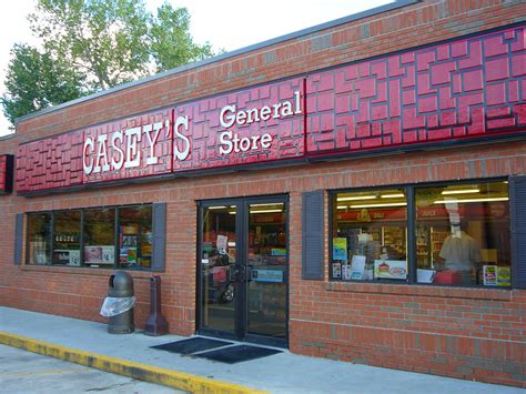 Does Casey