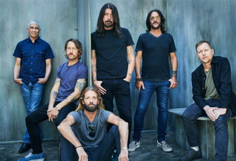 Best of you, foo fighters, madison square garden, new york, june 20th, 2021; Les Foo Fighters reviendront au Madison Square Garden ce ...
