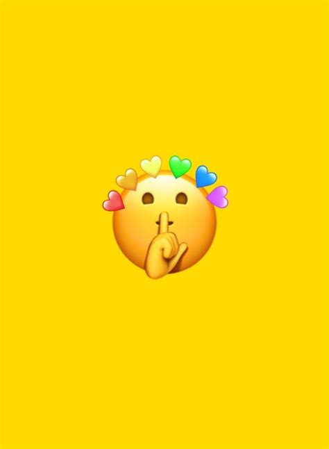 shabanapadaliya👑 | Cute emoji wallpaper