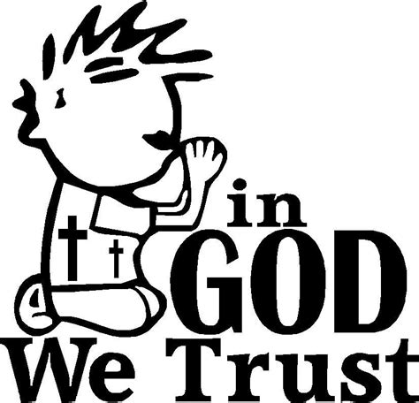In God We Trust Clipart 20 Free Cliparts Download Images On