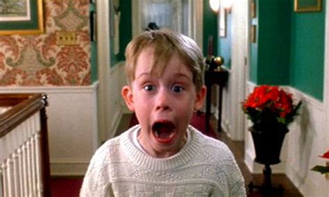 17 Facts About The Christmas Classic Home Alone That You Never Knew 9gag