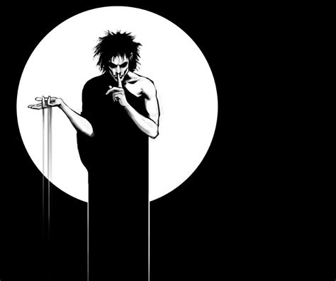 Saga, American Gods y The Sandman – Salto de Eje