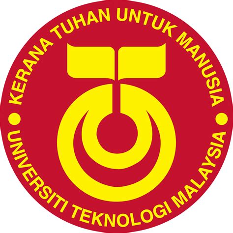 Universitas dengan motto our national engineering and technology university. Aku, Dia & Studioku: Logo IPTA Di Malaysia