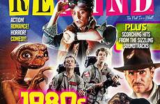 1980s remind magazine blockbusters summer july top vintage