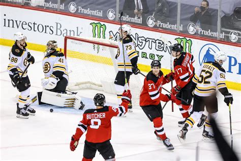 Boston Bruins Rumors Why Jaroslav Halak Has Played His Last Game