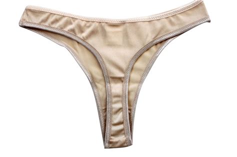 Flirtzy Flirtzy V Shaped Back Bikini G String Thong Panties Panty Underwear Comfortable