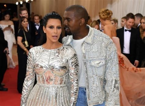 Kanye west and kim kardashian who got married back in 2014, recently decided to part ways by. Kanye West family: siblings, parents, children, wife