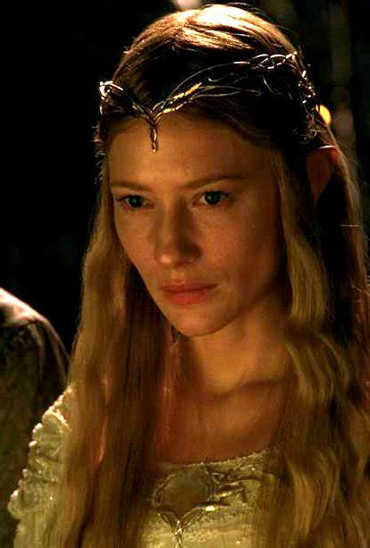 Arwen Undomiel Com Dedicated To J R R Tolkien S Lord Of The Rings Galadriel Photo Gallery