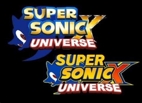 Super Sonic X Universeprimera Temporada Wiki Amino Ssxu Amino