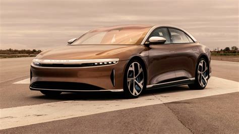 Luckily, as with cars, you can save money by choosing to buy a used one. Lucid Motors - Lucid Motors Plans E Suv Based On The Air ...