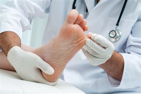Diabetic Foot Care Specialist Podiatrist Lehigh Valley Hazleton