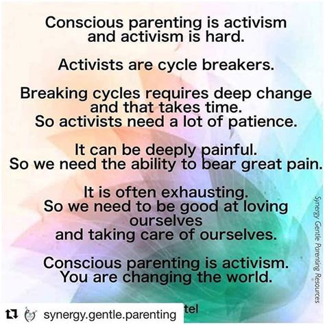 You Are Changing The World Keep Going Repost Synergygentle