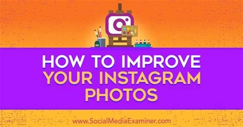 Are You Happy With Your Instagram Marketing Images Looking For Tips To