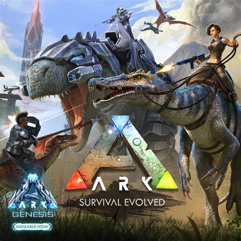 Ark Survival Evolved Ps4 Price And Sale History Ps Store Usa