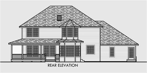 Porch Design House Front Elevation Give Your Front Porch A Refresh