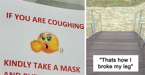 40 Hilarious Examples Of Bad Design Demilked