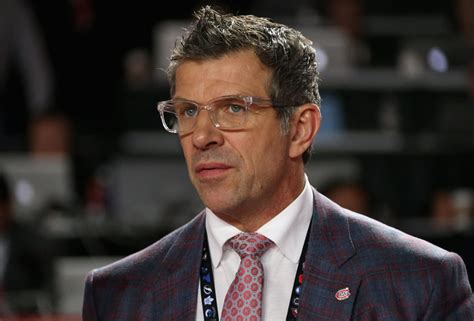 Get the latest news, stats, videos, highlights and more about defenseman marc bergevin on espn.com. Montreal Canadiens: Marc Bergevin Scouting the Islanders