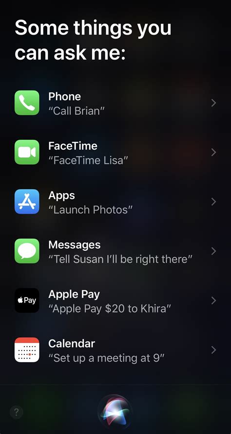 This Tweak Lets You Set A Timeout Period For The Siri Interface