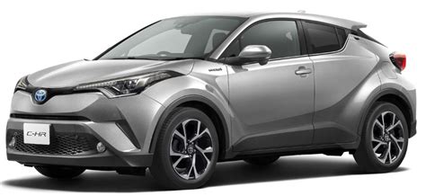 The 2019 toyota chr was recently updated for the malaysian market with revised features and styling. 10 Model Kereta Paling Popular Di Malaysia 2016 - BinMuhammad