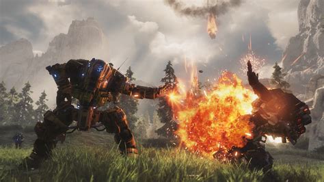 Hands On With Titanfall 2s Multiplayer Modes Bounty Hunt