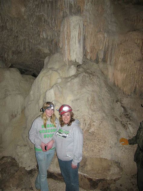 Go Inside Honey Creek Cave The Longest Known Cave In Texas