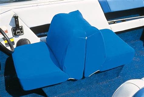Taylor Made Products 11997 Boat Seat Cover Back To Back Lounge Seat