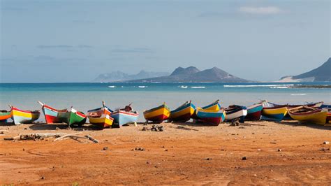 Things To Do In Cape Verde Eating Attractions Activities And More