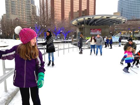 19 Free Winter Things To Do In Grand Rapids Plus Some Inexpensive