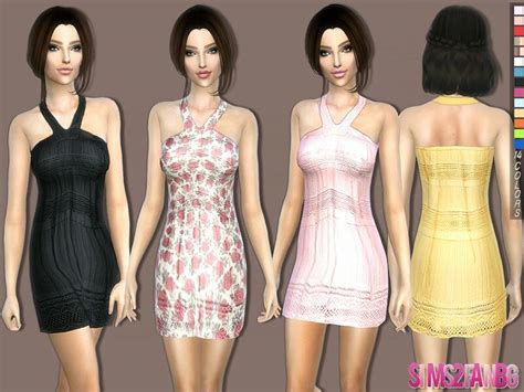 Swimwear Lace And Outfits Tsr Sims 4 Cc Shop Custom Content Sims Amino