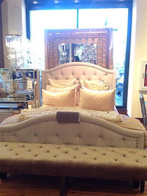 Check spelling or type a new query. Z Gallerie bedroom | Cool room designs, Home decor, Home