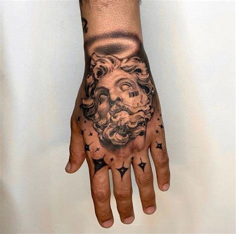 Update 94 About Man Full Hand Tattoo Unmissable Indaotaonec