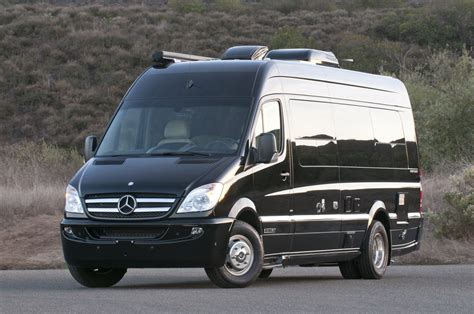 Find great deals on ebay for mercedes camper van. Mercedes Benz Rv - amazing photo gallery, some information ...