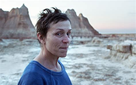 Nomadland 2020 full movie online myflixer. 'Nomadland' Movie Review (2020): Frances McDormand Joins Outliers and Hits the Highway in ...