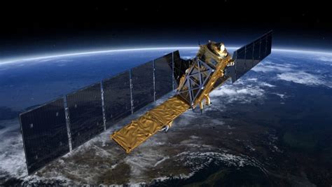 Esa Choses Harmony For Its Next Earth Explorer Mission Spacewatchglobal